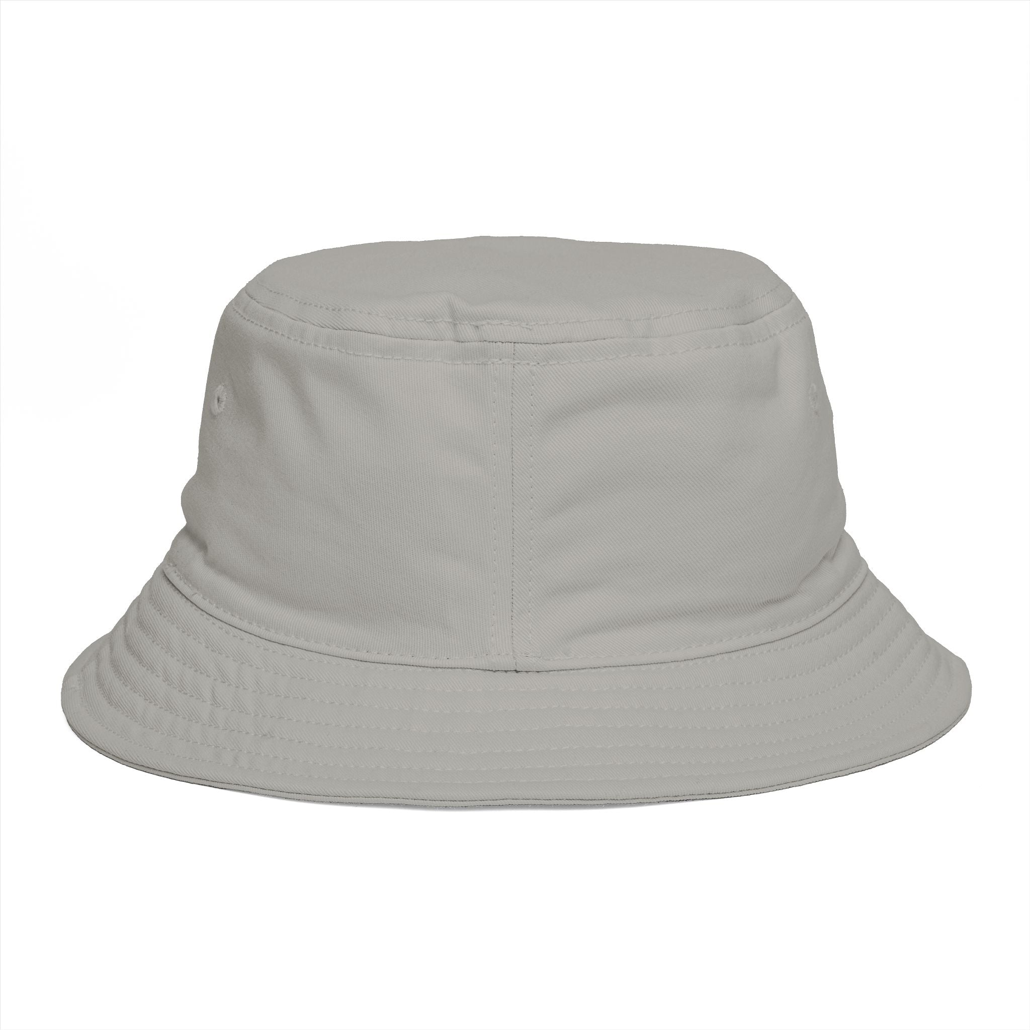 Bucket Hat — “Baking Is My Love Language” Dripping Heart Graphic