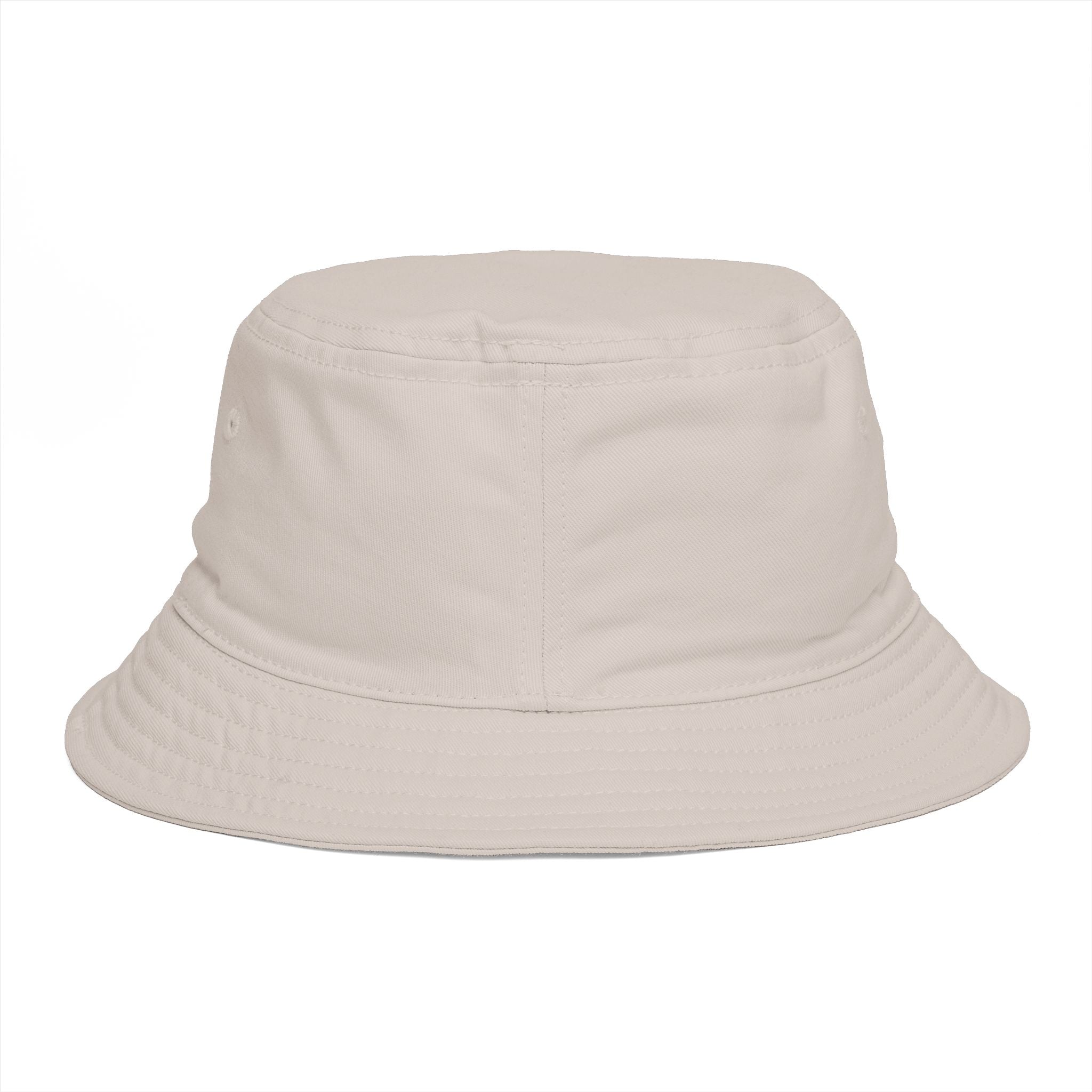 Bucket Hat — “Baking Is My Love Language” Dripping Heart Graphic