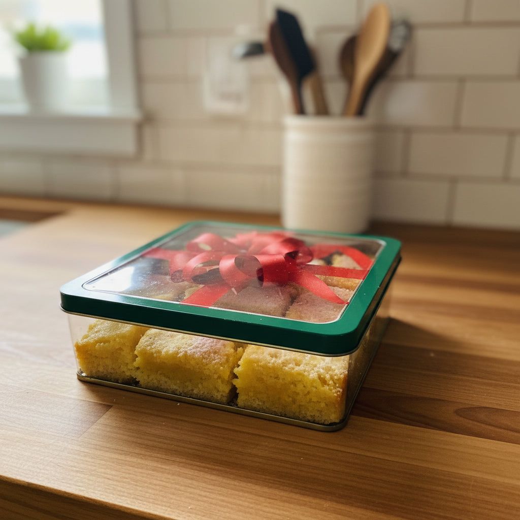 Homemade Lemon Bar Squares – Sweet, Tart, Melt‑in‑Your‑Mouth (12)